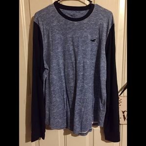 Hollister Long Sleeve Tee
